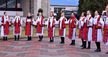 Stire din Politică-Administrație : Cum a marcat Primăria Medgidia Unirea Principatelor Române