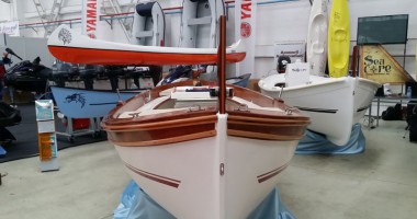 Cum s-a născut industria constănțeană de yacht-uri, șalupe și bărci - 2