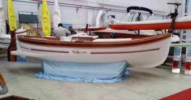 Cum s-a născut industria constănțeană de yacht-uri, șalupe și bărci - 3