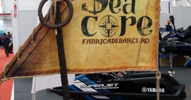 Cum s-a născut industria constănțeană de yacht-uri, șalupe și bărci - 4