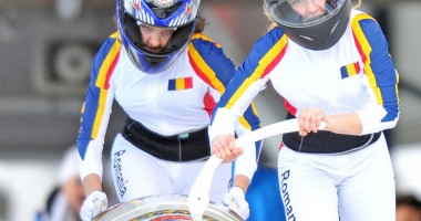 Stire din Eveniment : Cum ar putea sporturile de iarnă  să aducă turiști străini la Mamaia