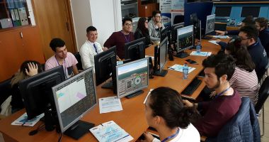 Stire din Cultură-Educație : Pledoarie pentru marinărie! Cum arată căpitanii de pe navele viitorului