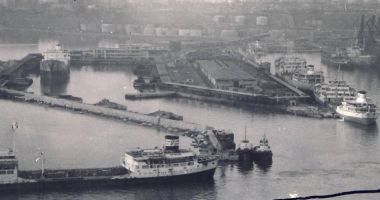 Stire din Economie : Cum arăta economia României în 1948?