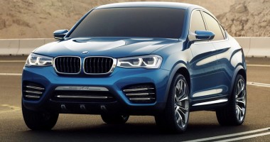Stire din Diverse : Cum arată viitorul BMW X4