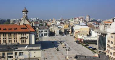 "Undă verde"! Cum salvăm clădirile istorice ale Constanței - 2