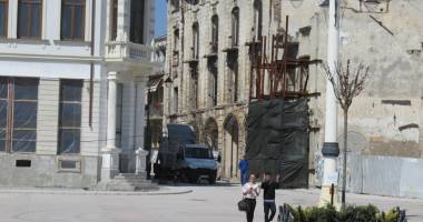 "Undă verde"! Cum salvăm clădirile istorice ale Constanței - 3