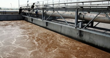 Cum ar putea fi transformat nămolul în apă caldă pentru constănțeni - 2