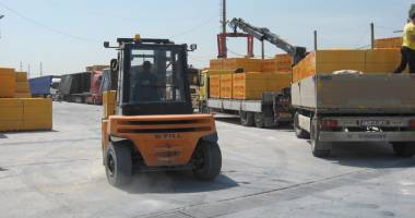 Stire din Economie : Cum a sfidat compania Celco dezastrul din sectorul construcțiilor