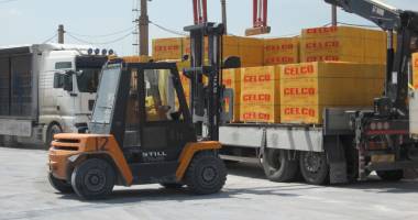 Cum a sfidat compania Celco dezastrul din sectorul construcțiilor - 2