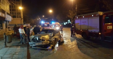 Grave accidente rutiere, în week-end. O femeie și-a pierdut viața - 5