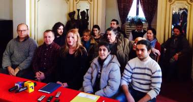 Cum au ajuns actorii Teatrului de Stat să joace și la… televizor - 2