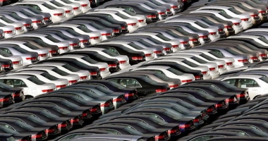 Cum au evoluat înmatriculările de vehicule rutiere