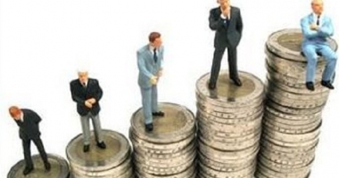 Stire din Economie : Cum au evoluat câștigurile salariale ale românilor