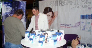Stire din Social : Răsfăț de zile mari, la cel mai tare eveniment de frumusețe și modă de la Constanța
