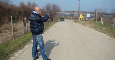 Cum au încercat doi albanezi să păcălească polițiștii de frontieră - 2
