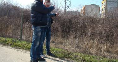 Cum au încercat doi albanezi să păcălească polițiștii de frontieră - 3