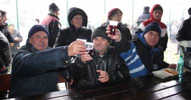 Galerie FOTO. Cum au petrecut constănțenii Ziua Națională a României - 4