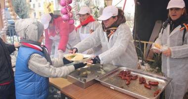 Galerie FOTO. Cum au petrecut constănțenii Ziua Națională a României - 2