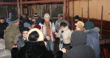 Galerie FOTO. Cum au petrecut constănțenii Ziua Națională a României - 6