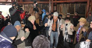 Galerie FOTO. Cum au petrecut constănțenii Ziua Națională a României - 7