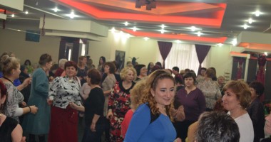 Galerie FOTO. Cum au sărbătorit 8 Martie femeile din PDL Constanța - 2