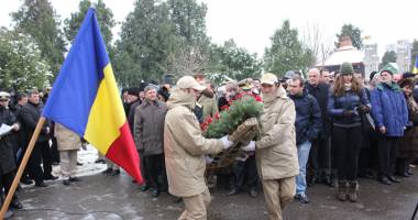 Galerie FOTO. Cum au petrecut constănțenii Ziua Națională a României - 9