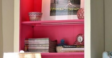 Stire din Diverse : Cum să dai, subtil, culoare casei