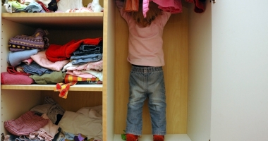 Stire din Diverse : Cum depozitezi corect hainele de iarnă