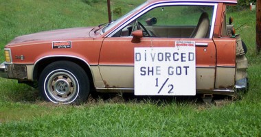 Cum să divorțezi la comandă