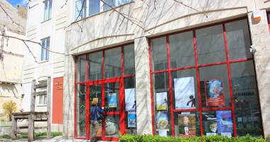 Stire din Cultură-Educație : Cum e promovată, la Constanța, diversitatea culturală