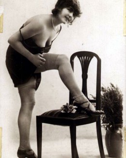 Cum era organizată prostituția la Constanța în urmă cu 100 de ani - 3