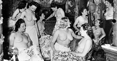 Cum era organizată prostituția la Constanța în urmă cu 100 de ani - 2