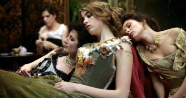 Stire din Diverse : Cum era organizată prostituția la Constanța în urmă cu 100 de ani