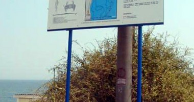 Cum este protejată Rezervația Marină Vama Veche - 2 Mai - 2
