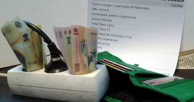 Stire din Social : Cum explică Enel factura de electricitate