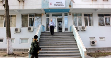 Stire din Cetățenești : Cum să-ți faci rapid un PFA