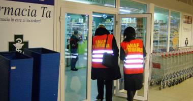 Stire din Economie : Cum era fentat Fiscul de mafia medicamentelor