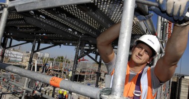 Stire din Economie : Cum fentau Fiscul agenții de muncă temporară
