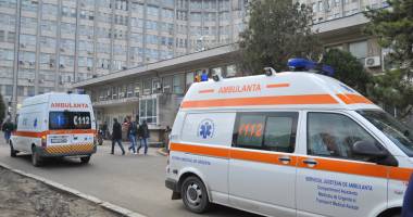 Stire din Sănătate : Cum funcționează spitalele constănțene în perioada sărbătorilor