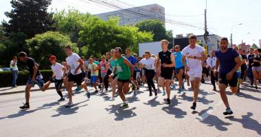 Stire din Sport : Cu mic, cu mare, constănțenii sunt invitați la Crosul Olimpic