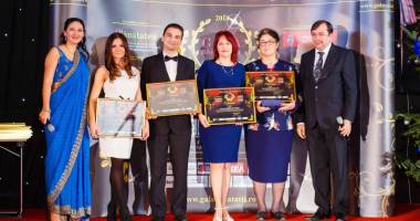 Stire din Sănătate : Cum îi pot susține constănțenii pe copiii bolnavi de diabet