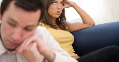 Stire din Life and Style : Cum influențează trecutul actuala viață de cuplu