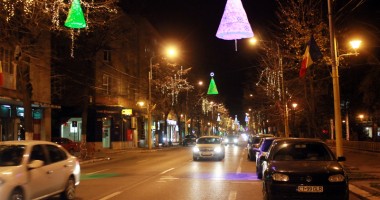 Cum întâmpină orașul Constanța sărbătorile de iarnă - 5