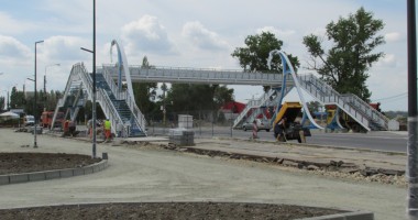 Galerie FOTO / Cum își așteaptă Mamaia turiștii la început de sezon - 3