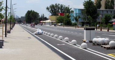 Galerie FOTO / Cum își așteaptă Mamaia turiștii la început de sezon - 7