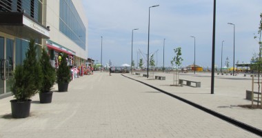Galerie FOTO / Cum își așteaptă Mamaia turiștii la început de sezon - 11