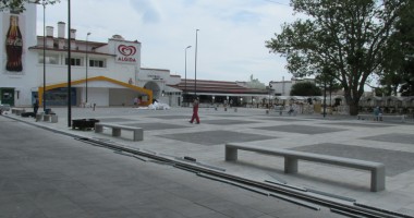 Galerie FOTO / Cum își așteaptă Mamaia turiștii la început de sezon - 12