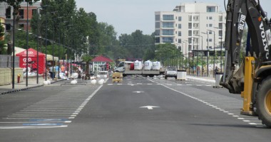 Galerie FOTO / Cum își așteaptă Mamaia turiștii la început de sezon - 14