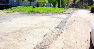 Galerie FOTO. Dezastrul din sudul litoralului! Olimp, stațiunea bălăriilor și a maidanezilor - 10