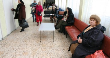 Stire din Sănătate : Cum își fură medicii de familie pacienții unii altora